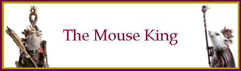 The Mouse King