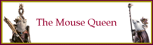 The Mouse Queen